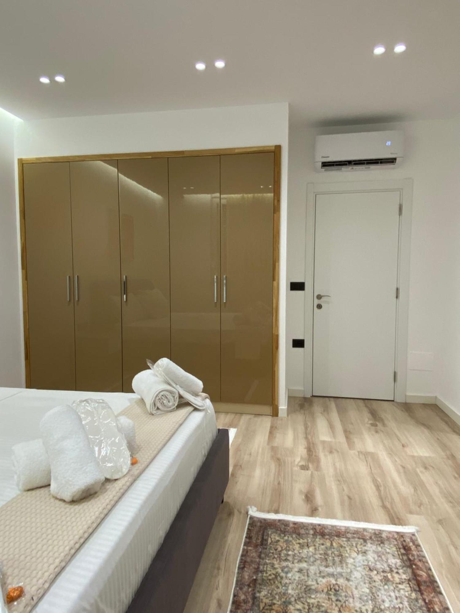 Apartment B&B Apartments Tirana
