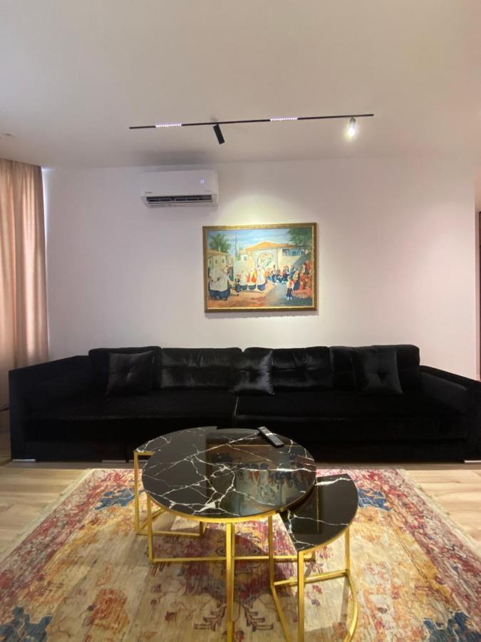 B&B Apartments Apartment