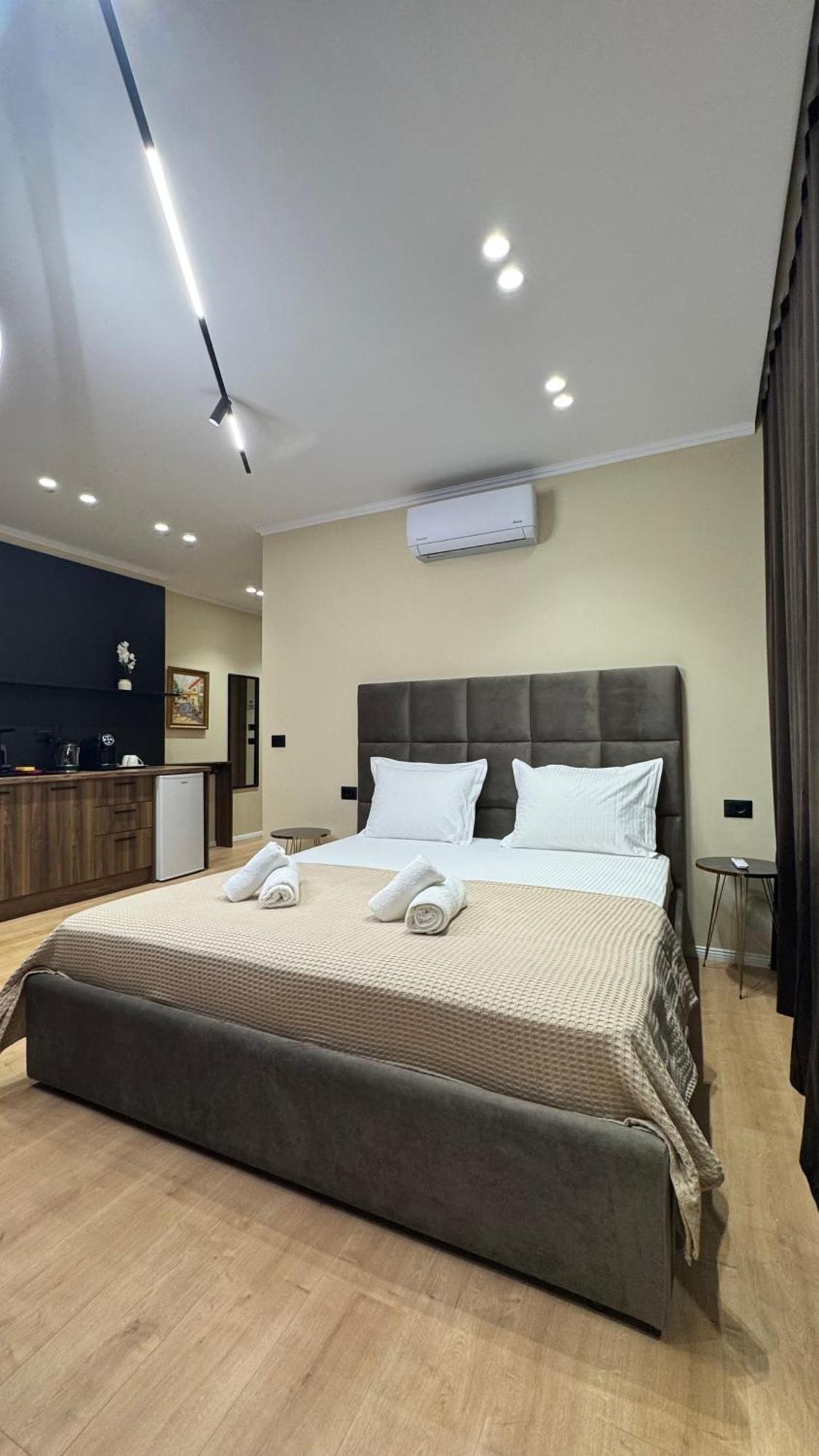 B&B Apartments *