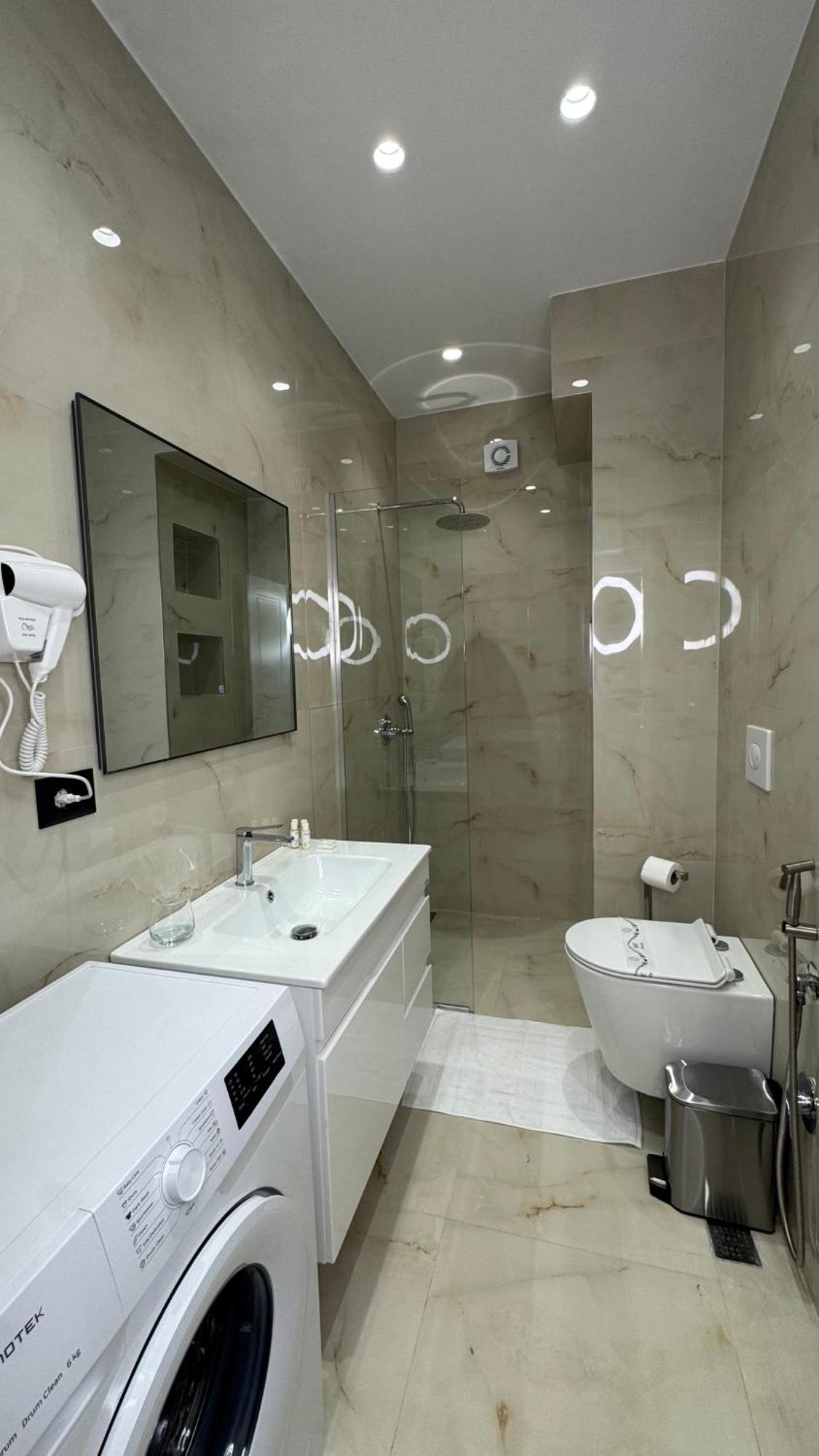 B&B Apartments Tirana