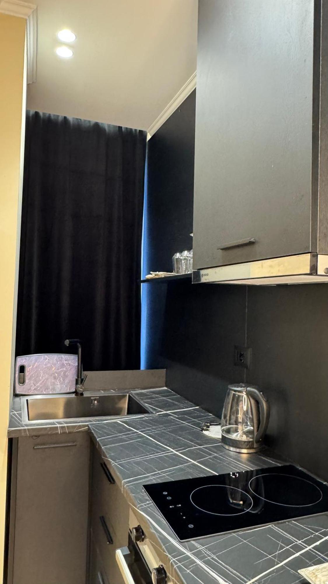 Appartement B&B Apartments