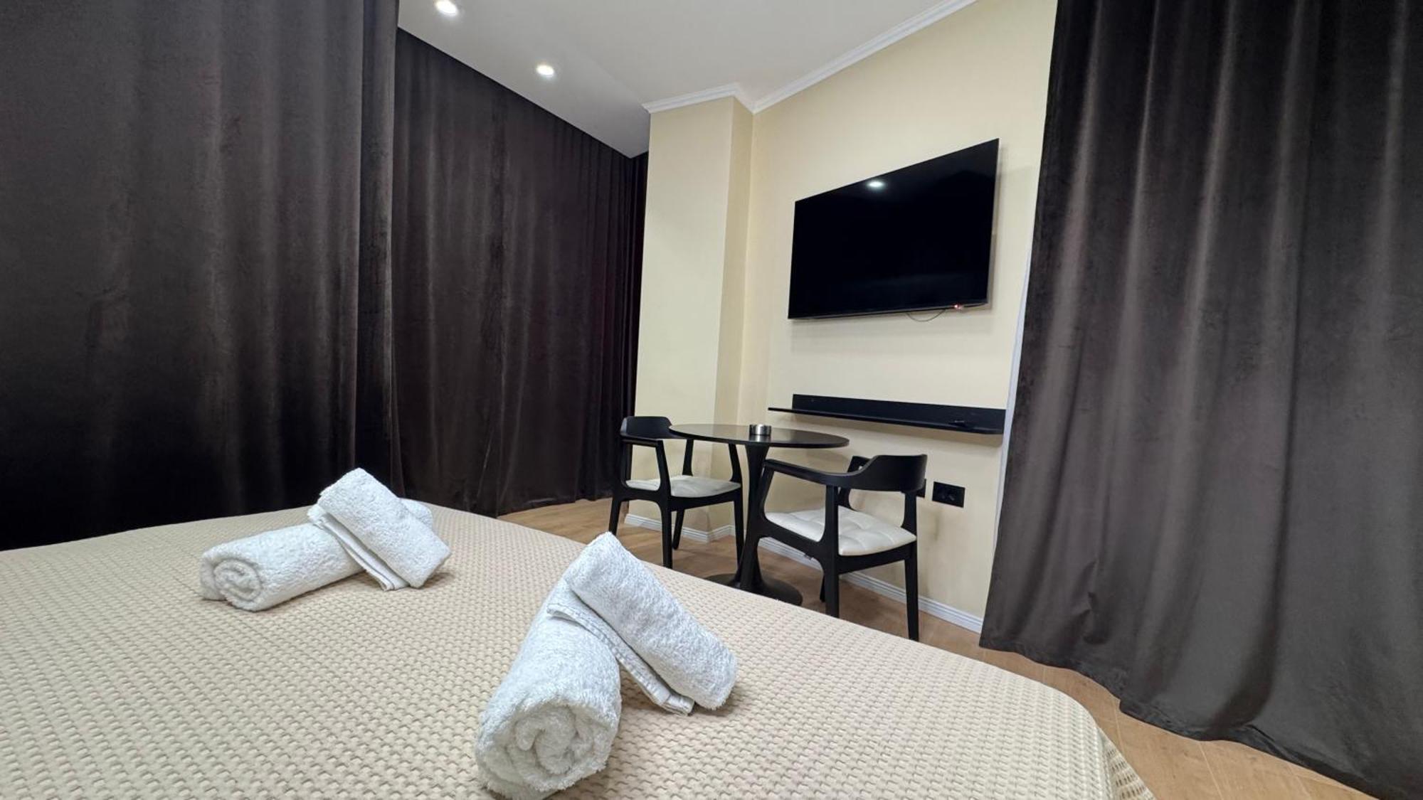 Apartment B&B Apartments Tirana