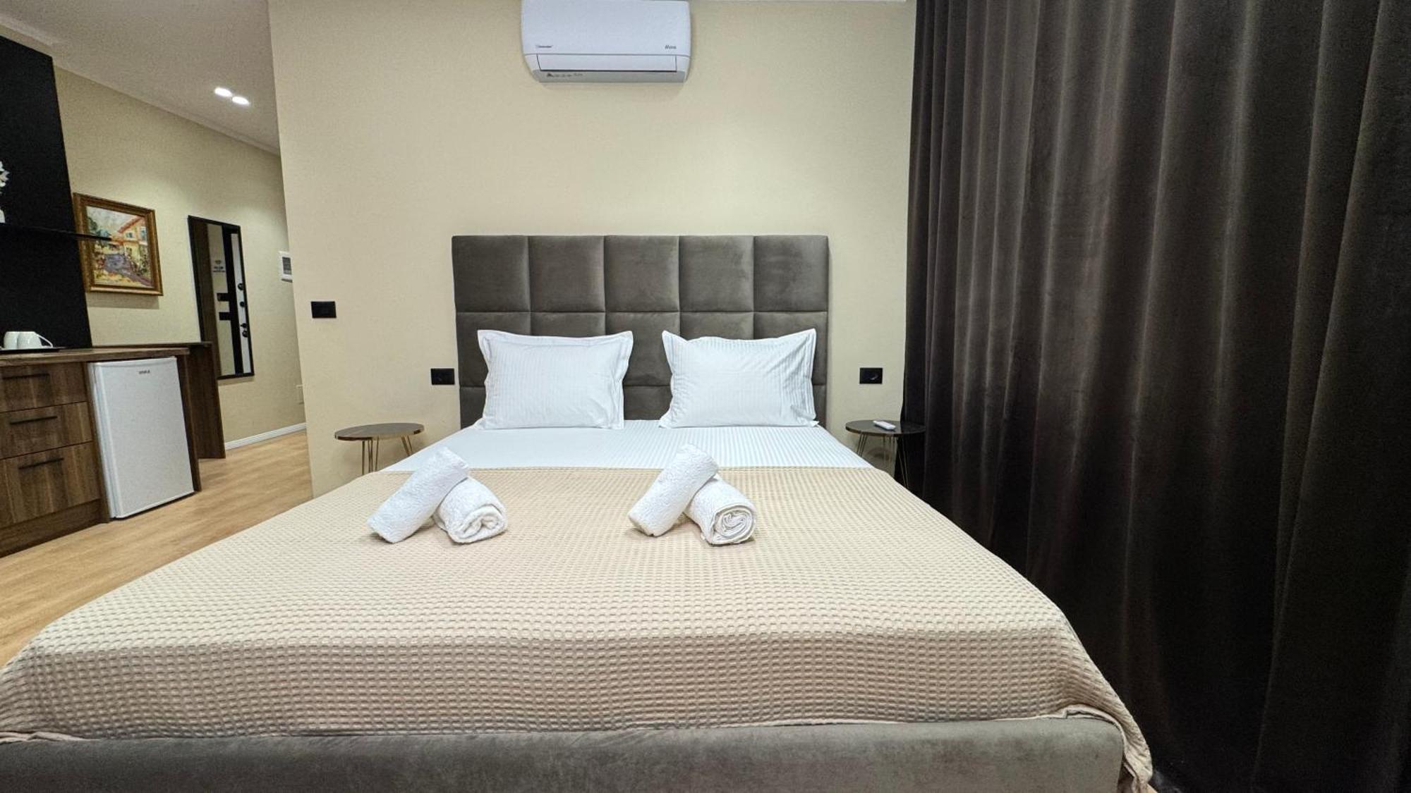 Apartment B&B Apartments Tirana